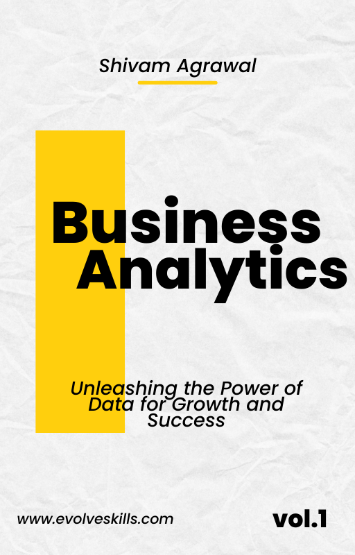 digital-product | Business Analytics: Power of Data for Growth & Success