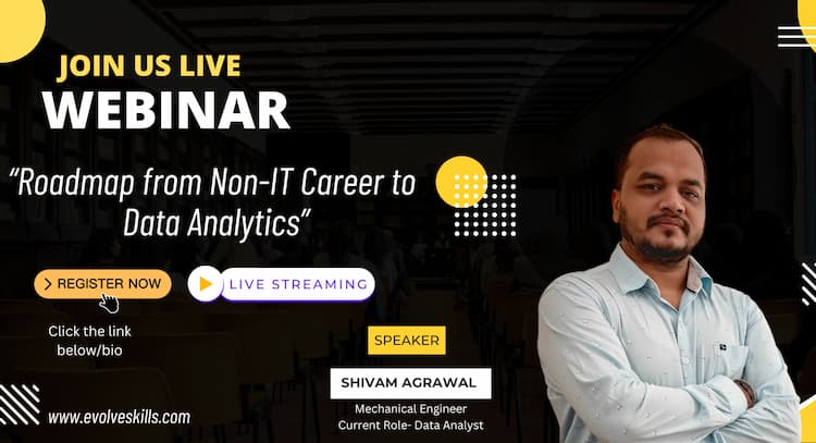livesession | Navigate Your Career Journey: Roadmap to Data Analytics Success in 2 Hours!